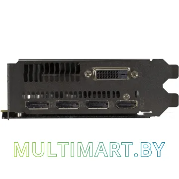 Видеокарта PowerColor Red Dragon Radeon RX 570 8GB GDDR5 картинка 3
